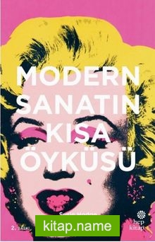Modern Sanatın Kısa Öyküsü