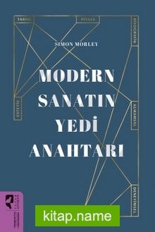 Modern Sanatın Yedi Anahtarı