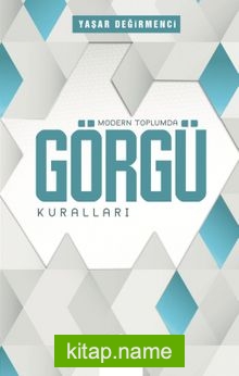 Modern Toplumda Görgü Kuralları