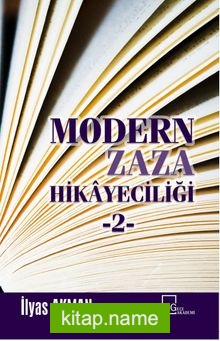 Modern Zaza Hikayeciliği 2