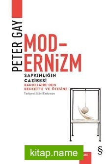 Modernizm  Sapkınlığın Cazibesi