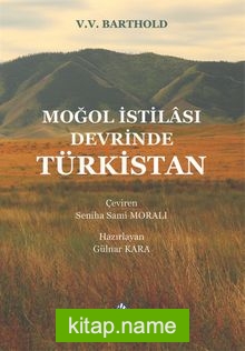 Moğol İstilası Devrinde Türkistan