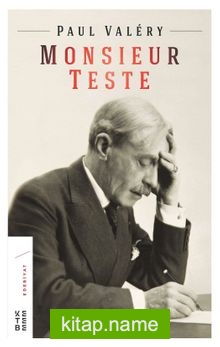 Monsieur Teste (Ciltli)