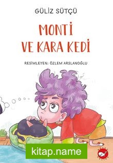 Monti ve Kara Kedi