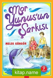 Mor Yunus’un Şarkısı