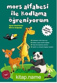 Mors Alfabesi İle Kodlama Öğreniyorum