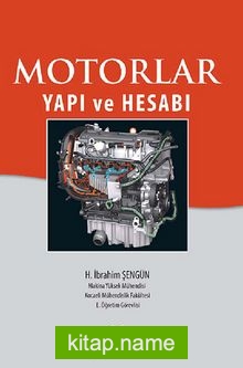 Motorlar Yapı ve Hesabı