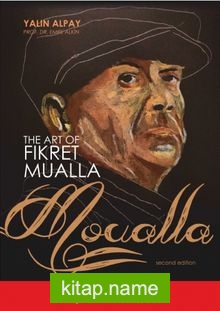 Moualla The Art Of Fikret Mualla