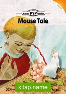 Mouse Tale (PYP Readers 1)