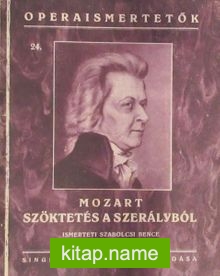 Mozart (4-C-15)