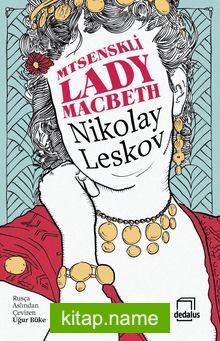 Mtsenskli Lady Macbeth