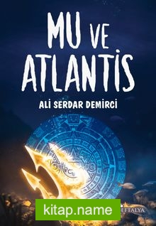 Mu ve Atlantis