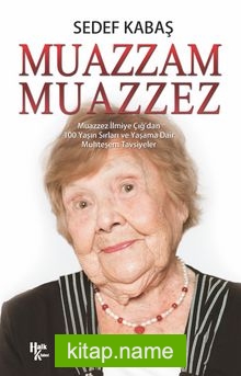 Muazzam Muzazzez