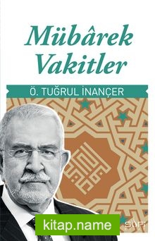 Mübarek Vakitler