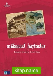 Mübeccel Hazineler