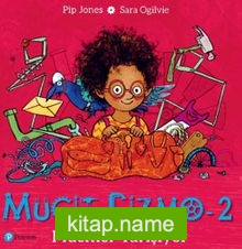 Mucit Gizmo – 2 (3+ Yaş)