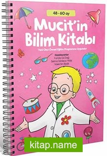Mucit’in Bilim Kitabı
