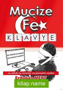 Mucize Fe Klavye