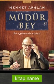 Müdür Bey