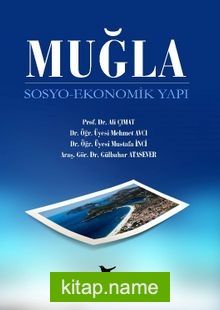 Muğla Sosyo-Ekonomik Yapı