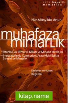 Muhafaza / Mimarlık