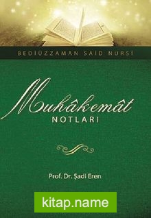 Muhakemat Notları