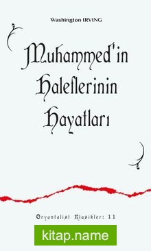 Muhammed’in Haleflerinin Hayatları