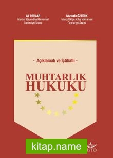 Muhtarlık Hukuku