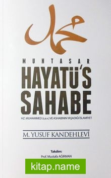 Muhtasar Hayatü’s Sahabe (Karton Kapak)