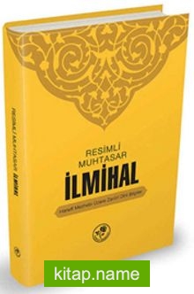 Muhtasar İlmihal (Ciltli)