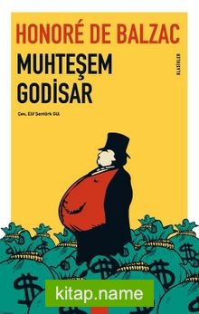 Muhteşem Godisar