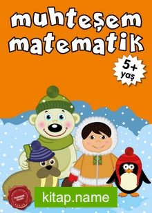 Muhteşem Matematik (5+ Yaş)