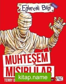 Muhteşem Mısırlılar