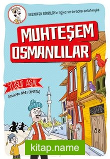 Muhteşem Osmanlılar