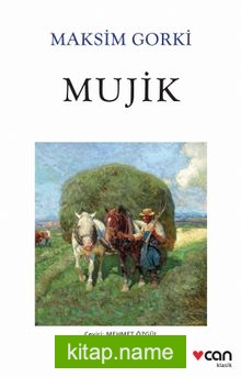 Mujik (Beyaz Kapak)