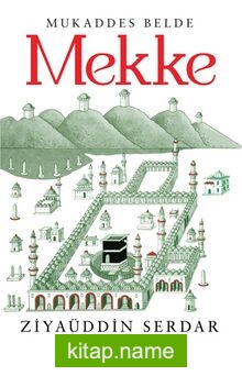 Mukaddes Belde Mekke