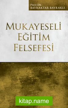 Mukayeseli Eğitim Felsefesi