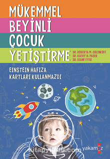 Mükemmel Beyinli Çocuk Yetiştirme – Einstein Hafıza Kartları