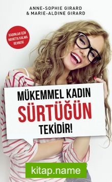 Mükemmel Kadın Sürtüğün Tekidir!