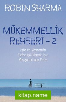 Mükemmellik Rehberi 2