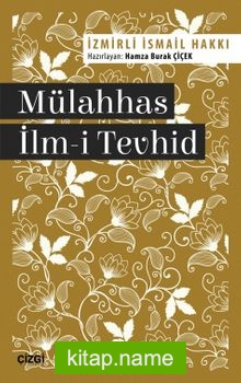 Mülahhas İlm-i Tevhid
