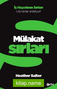 Mülakat Sırları