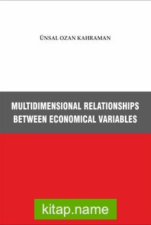 Multidimensional Relationships Betwen Economical Variables