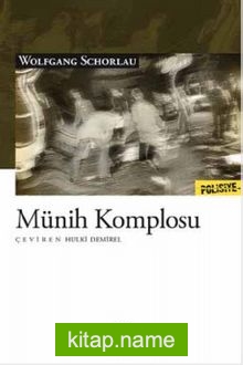 Münih Komplosu