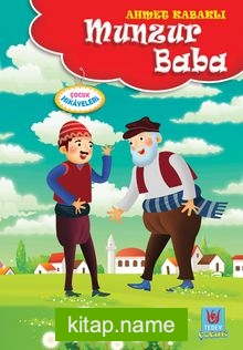 Munzur Baba