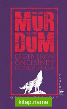 Mürdüm