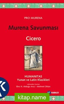 Murena Savunması