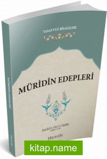 Müridin Edepleri