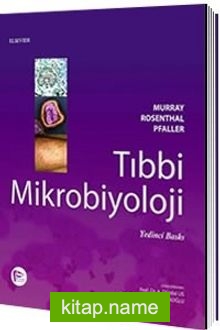 Murray Tıbbi Mikrobiyoloji