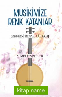 Musikimize Renk Katanlar